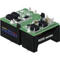 RECOM R2SX-2415-Tray DC/DC-converter 133 mA 2 W Aantal uitgangen: 1 x Inhoud 1 stuk(s) - thumbnail