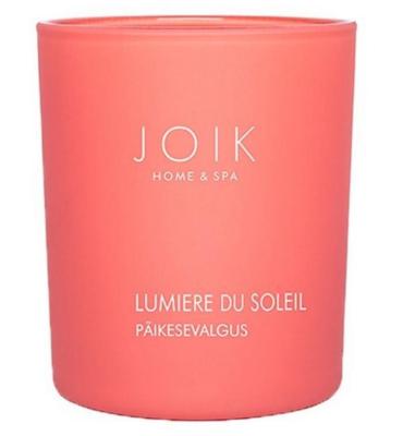 Joik Geurkaars lumiere du soleil vegan (150 gr)