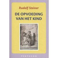 De opvoeding van het kind (Paperback) - thumbnail