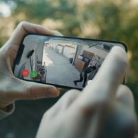 RING Indoor Camera - 2e Generatie - 2-Pack - Wit - EU - thumbnail