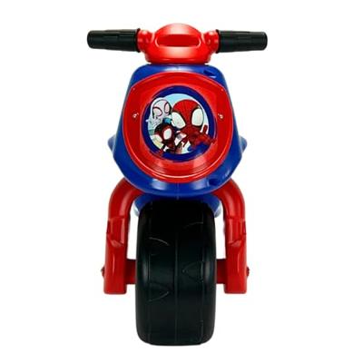 Neox Spidey & Friends loopmotor