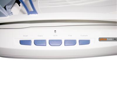 Plustek SmartOffice PL2000Plus