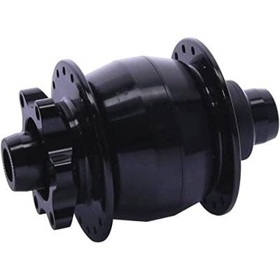CONTEC naafdynamo "powerhouse hub 2+" ct dynamo powerhouse 2+ 36h. black CONTEC naafdynamo "powerhouse hub 2+" ct dynamo powerhouse 2+ 36h. black