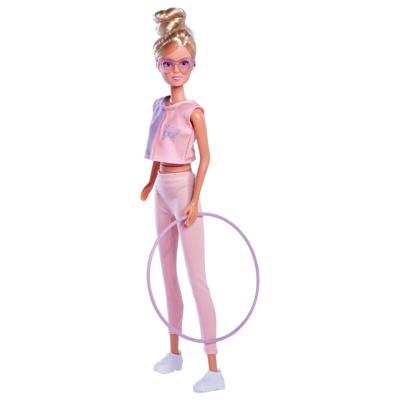 Steffi Love modepop hula hoop