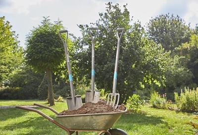 GARDENA 17000-20 Spade - thumbnail
