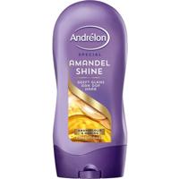 Andrelon Conditioner Amandel Shine (300ml) - thumbnail