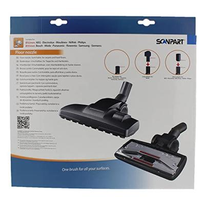 ScanPart 1192326150 Vloermondstuk