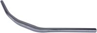 CONTEC stuur "mito 90" ct handlebar mito 90 31,8x640mm, r28 s37,black - thumbnail