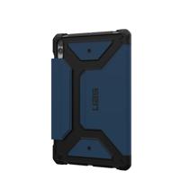 Urban Armor Gear Metropolis SE Case Book cover Blauw Tabletcover - thumbnail