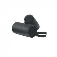 Lumbaal rol - rond diameter 12 -5 cm - thumbnail