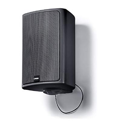 Canton Pro X.3 / per paar Boekenplank speaker Zwart Canton Pro X.3 / per paar Boekenplank speaker Zwart