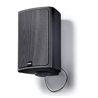 Canton Pro X.3 / per paar Boekenplank speaker Zwart - thumbnail