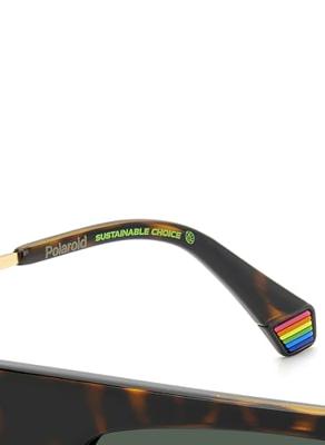 Zonnebril Dames Polaroid PLD6221SX086 ø 57 mm