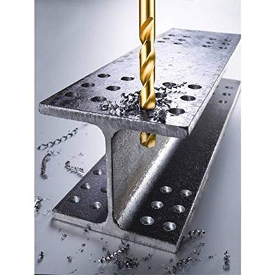 kwb 238633 HSS Metaal-spiraalboor 3.3 mm Gezamenlijke lengte 65 mm M2 DIN 338 Cilinderschacht 1 stuk(s)