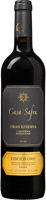 Casa Safra Gran Reserva Edición Oro in wijnkist - thumbnail