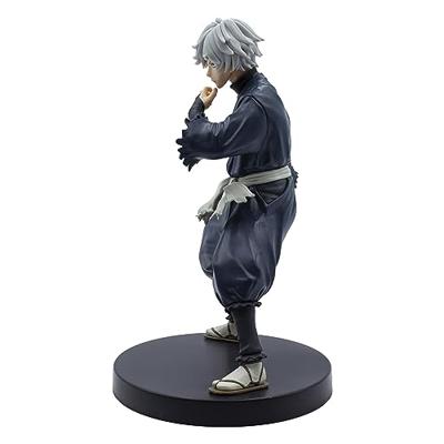 Jujutsu Kaisen: Jukon no Kata Figure - Momo Nishiyama