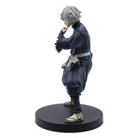 Jujutsu Kaisen: Jukon No Kata - Momo Nishimiya PVC Statue - thumbnail