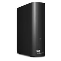 Externe Harde Schijf Western Digital Elements 8 TB - thumbnail