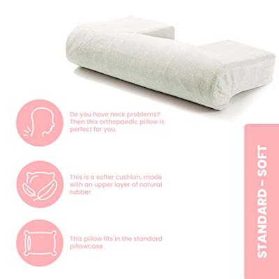 The Pillow Compact soft