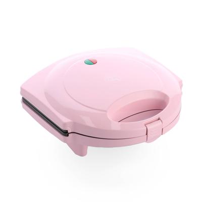 Sandwich Maker Pro Pink