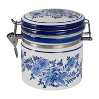 Voorraadpot Hollandse molen - thumbnail