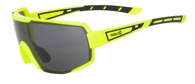 Bold Anti Fog Bril Fluo Yellow