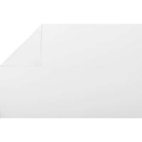 Plakfolie 45x200 cm Wit - thumbnail