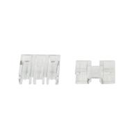 LogiLink MP0070 RJ-45 Zilver kabel-connector - thumbnail