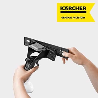 Karcher WV Sproeiflesset Extra - 2.633-129.0 Karcher WV Sproeiflesset Extra - 2.633-129.0