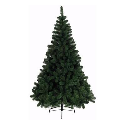 Kunstkerstboom Imperial Pine groen H210 D137 cm Everlands - Everlands Kunstkerstboom Imperial Pine groen H210 D137 cm Everlands - Everlands