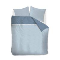 Riviera Maison katoenen dekbedovertrek lits-jumeaux - thumbnail