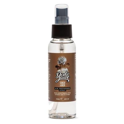Dodo Juice - Coco Loco - 100ml - Luchtverfrisser