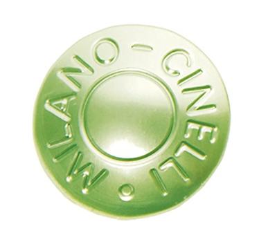 Cinelli Milano Stuurdop - Groen Cinelli Milano Stuurdop - Groen