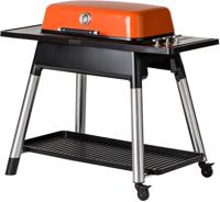 Everdure Furnace gasbarbecue (Basiskleur: zwart) - thumbnail