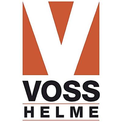Voss Helme 2689-BU Veiligheidshelm voor elektriciens EN 397, EN 50365 Blauw