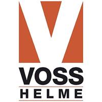 Voss Helme 2689-BU Veiligheidshelm voor elektriciens EN 397, EN 50365 Blauw - thumbnail
