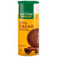 Santiveri Digestive cacao glutenvrij 200 Gram - thumbnail
