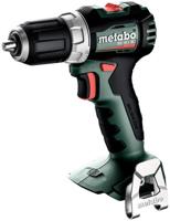 Metabo bs 18 l bl accu boorschroefmachine | 18v | body | zonder accu's en lader in x - 613155840 - thumbnail