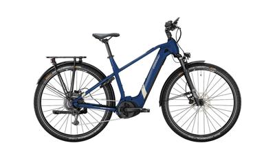 CONWAY elektrische trekkingfiets "cairon t 2.0 625" mod. 23 ebike conw.cairon t 2.0 625 28/54 diam. blue/des.