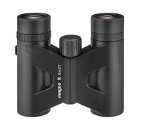 Eschenbach Verrekijker Magno 8 x 21 mm Dakkant Zwart 84177821 - thumbnail