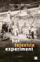 Het televisie experiment - Bert van der Veer - ebook - thumbnail