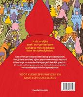 Roodkapje, waar gaan we heen? - thumbnail