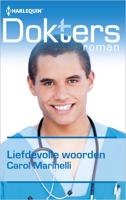 Liefdevolle woorden - Carole Marinelli - ebook - thumbnail