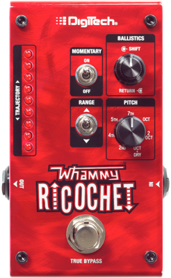 Digitech Ricochet