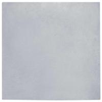 Nep Konijnenbont Tapijt Olite Grijs 120 x 120 cm Polyester - thumbnail