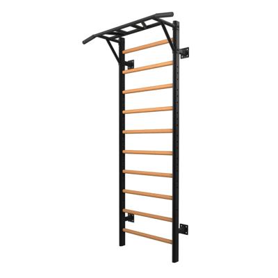 Toorx Professional LDX-3000 Wallbar Beukenhout