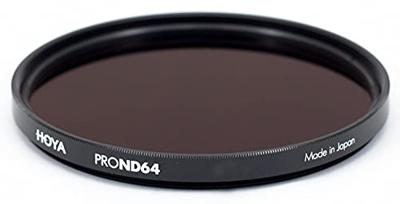 Hoya Grijsfilter PRO ND4 - 2 stops - 67mm