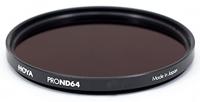 Hoya Grijsfilter PRO ND4 - 2 stops - 67mm - thumbnail