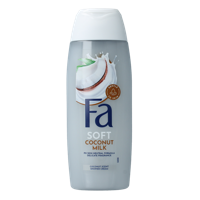 FA Shower coconut milk 250 Milliliter - thumbnail