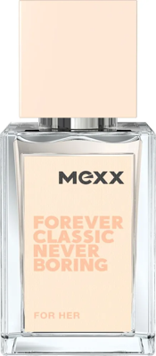 Mexx Forever Classic Eau de Toilette Mexx Forever Classic Eau de Toilette